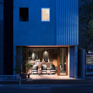 Bunshodo ホテル 福岡市