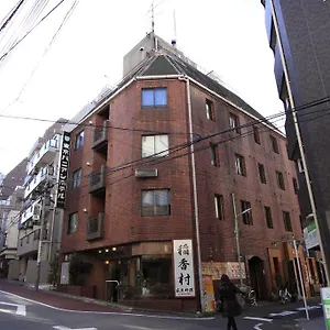 東京バニアンホテル ホテル 東京都