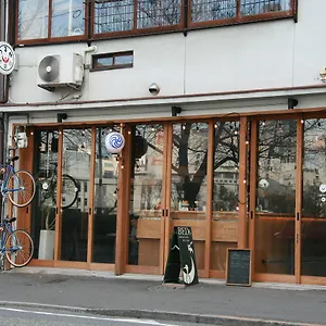 つるやゲストハウス ホステル 広島市