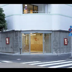 ドシー五反田 カプセルホテル 東京都